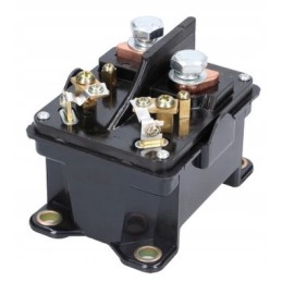 Srovės įtampos jungiklis 12 24v mtz Baltarusija