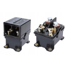 Srovės įtampos jungiklis 12 24v mtz Baltarusija