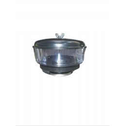 6 cilindrų turbo pirminis filtras 89012902