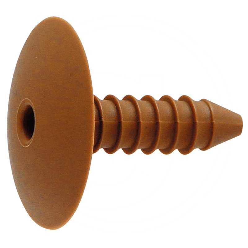 Plastikinis kamštis 65406338