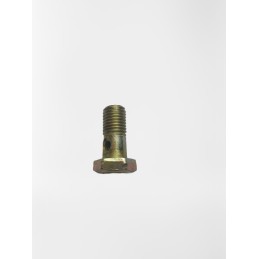 KN4 12 C360 kuro jungties perpildymo varžtas