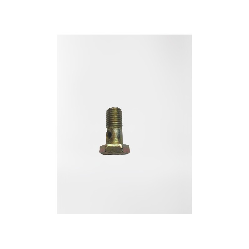 KN4 12 C360 kuro jungties perpildymo varžtas