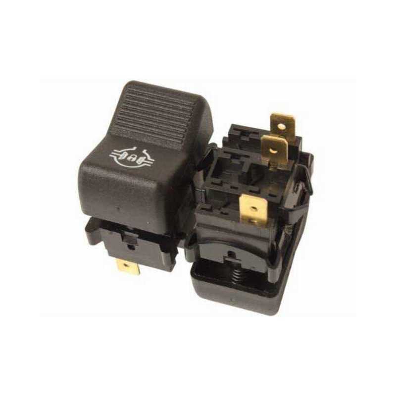 GTV įjungimo jungiklis mtz p147m0117