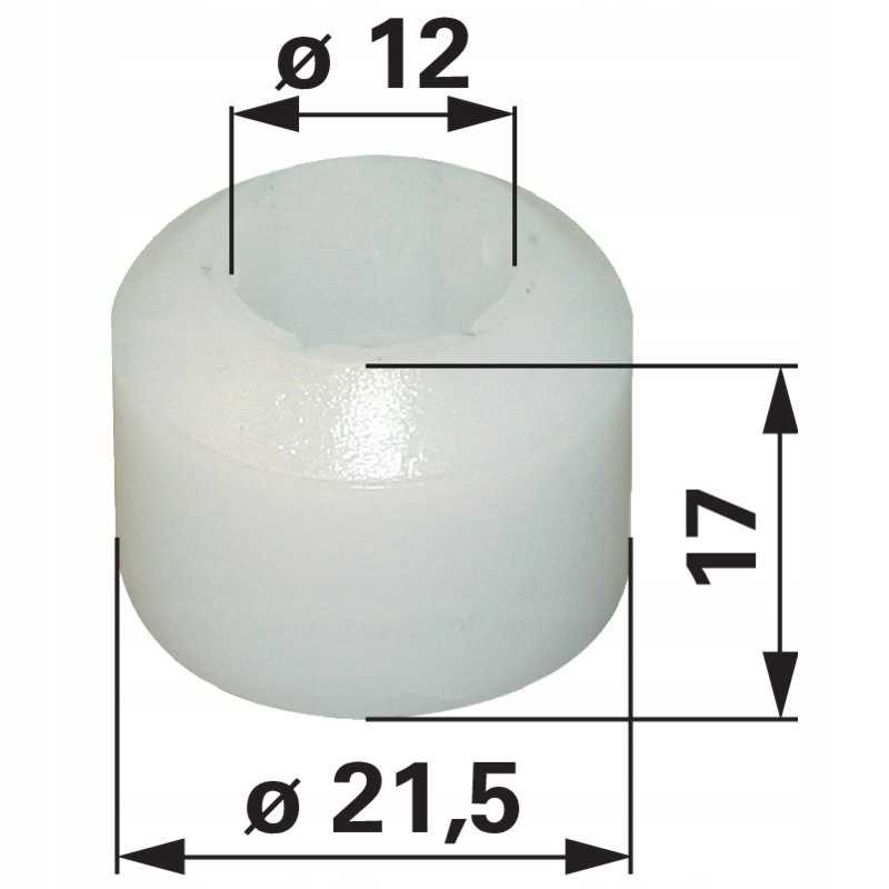 Plastikinis gramavimo kėdės ritinys