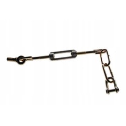 Šoninė grandinė 46450390 46650400 ursus c 360