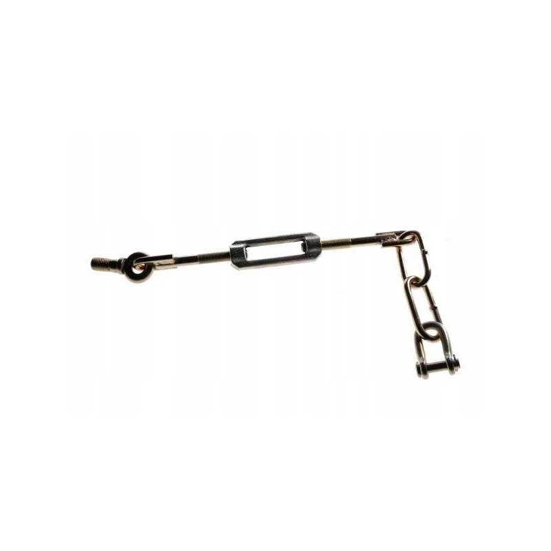 Šoninė grandinė 46450390 46650400 ursus c 360