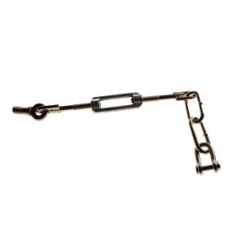 Šoninė grandinė 46450390 46650400 ursus c 360