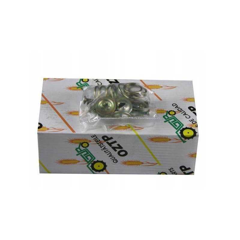 mf3 motogeneric stabdžių trinkelių slėgio rinkinys