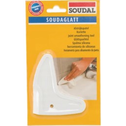Soudal silikoninis kubas