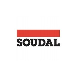 Soudal silikoninis kubas