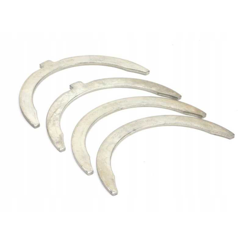 Pusžiedžių rinkinys, pirmasis pjūvis n 0 25 80002