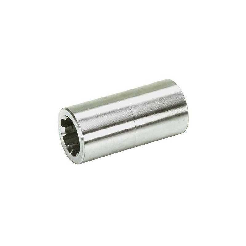 GTV įvorė 1 3 8 z6 6 pjaustytuvai 35 mm 60 mm
