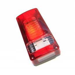 Galinis dešinysis kombinuotas žibintas 12v 24v lzt328