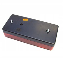 Galinis dešinysis kombinuotas žibintas 12v 24v lzt328