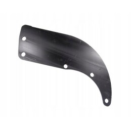 Ursus C 330 šoninės grandinės atraminis lapas