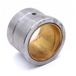 Priekinės ašies atramos įvorė, siauras flanšas c360