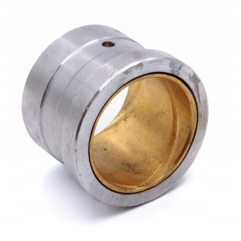 Priekinės ašies atramos įvorė, siauras flanšas c360