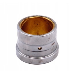 Priekinės ašies atramos įvorė, siauras flanšas c360