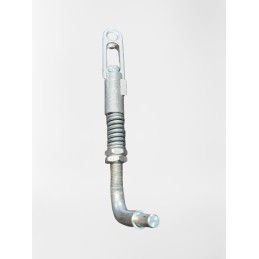 Mtz Belarus stabdžių vožtuvo svirtis