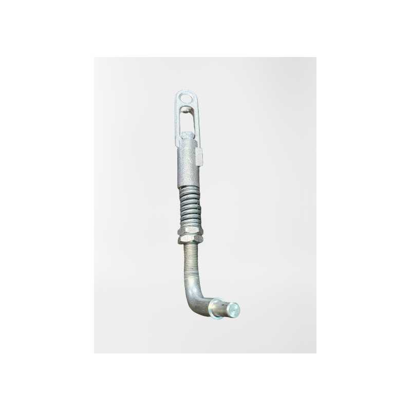 Mtz Belarus stabdžių vožtuvo svirtis