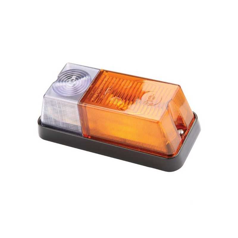 Priekinis posūkio žibintas st zetor 5211 7745