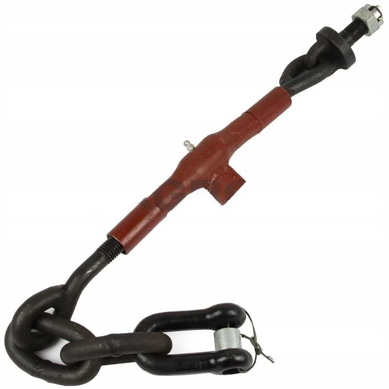 Šoninis ištraukimas zetor 5211 7211