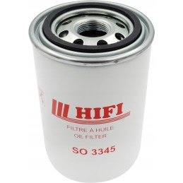 Variklio alyvos filtras mecalac 12mxt 12mx 14mbx