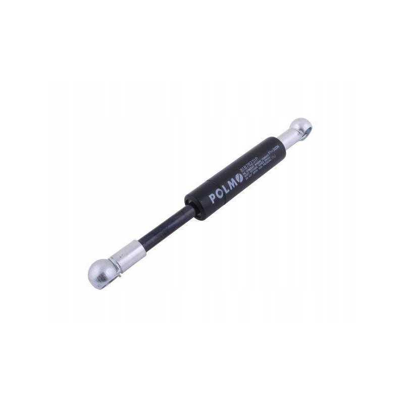 Durų pavara l max 205mm 81878231p ford polmo m
