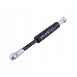 Durų pavara l max 205mm 81878231p ford polmo m