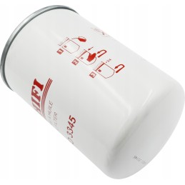 Variklio alyvos filtras mecalac 12mxt 12mx 14mbx