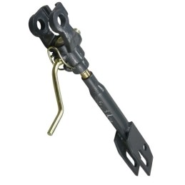 Dešinė pakaba su Ursus C 360 švaistikliu