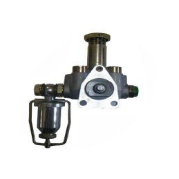 Ursus C 360 C360 padavimo siurblys