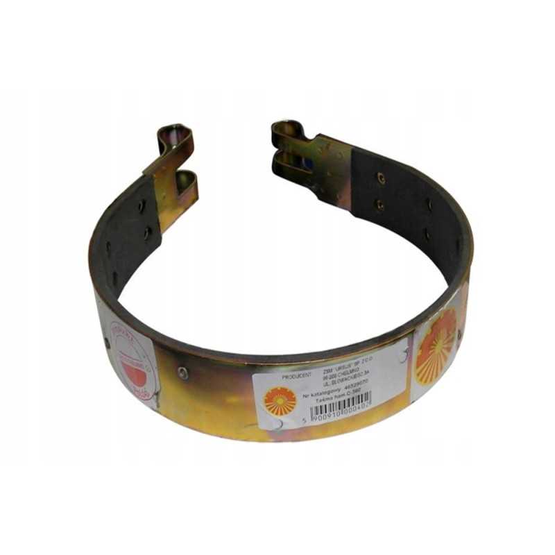 Rankinio stabdžio juosta c 360 46529070 zsm chelmno