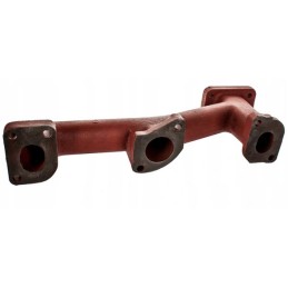 Išmetimo kolektorius mtz 80 82 82a 82sa Nr. 501008025