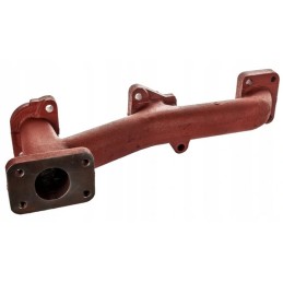 Išmetimo kolektorius mtz 80 82 82a 82sa Nr. 501008025