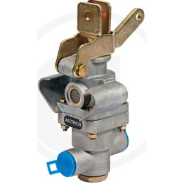 Stabdžių vožtuvas c 360 355 zetor 7011 5211