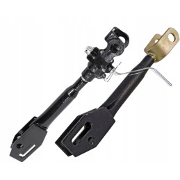 Ursus C 360 dešinės ir kairės pakabos komplektas