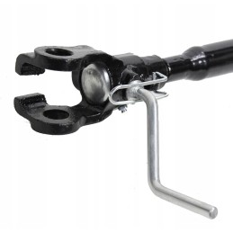 Ursus C 360 dešinės ir kairės pakabos komplektas