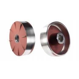 Stabdžių būgnas c 330m 50203020 Lenkiškas