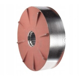 Stabdžių būgnas c 330m 50203020 Lenkiškas