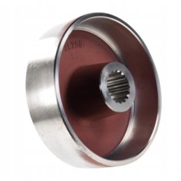 Stabdžių būgnas c 330m 50203020 Lenkiškas