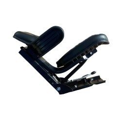 Massey Ferguson MF 255 padalinta sėdynė