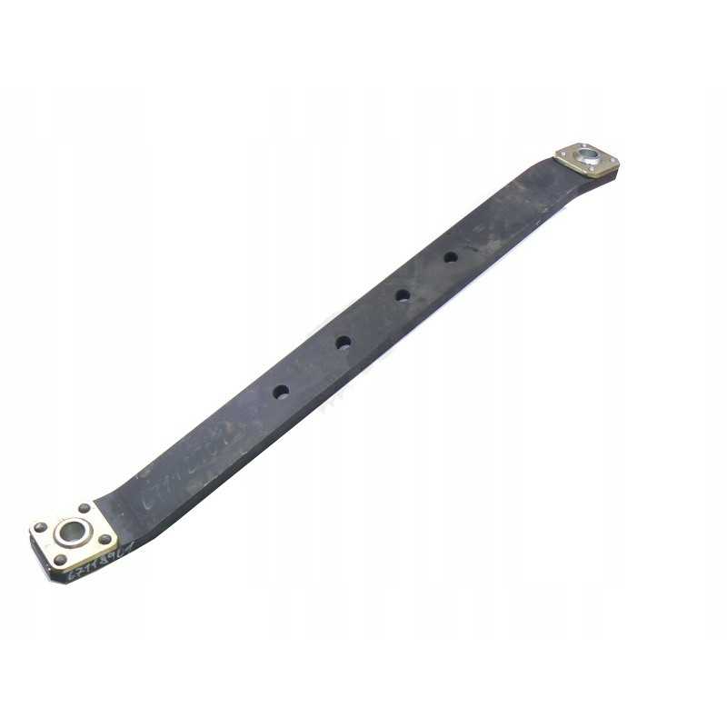 Apatinė jungtis q28 5 dl 860 zetor5211 7745 67118901