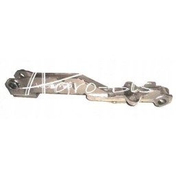 Apatinis kablio laikiklis Zetor 59117501 Zetor arimas