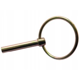 Sijos kištukas ursus c330 c360 mf oe 8mm