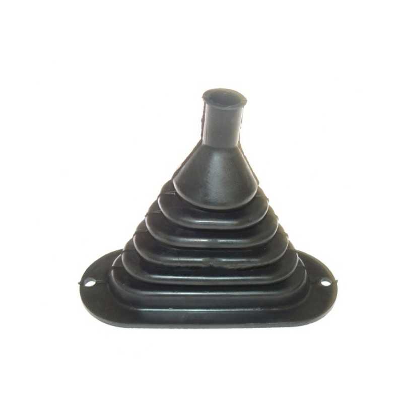 Silfono gaubtas reduktoriaus svirties ZETOR 59118720