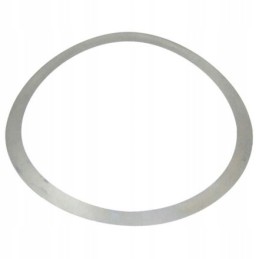 Massey Ferguson nustatymo plokštė