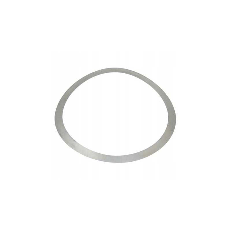 Massey Ferguson nustatymo plokštė