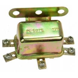 Starterio jungiklio relė t 25 rs502