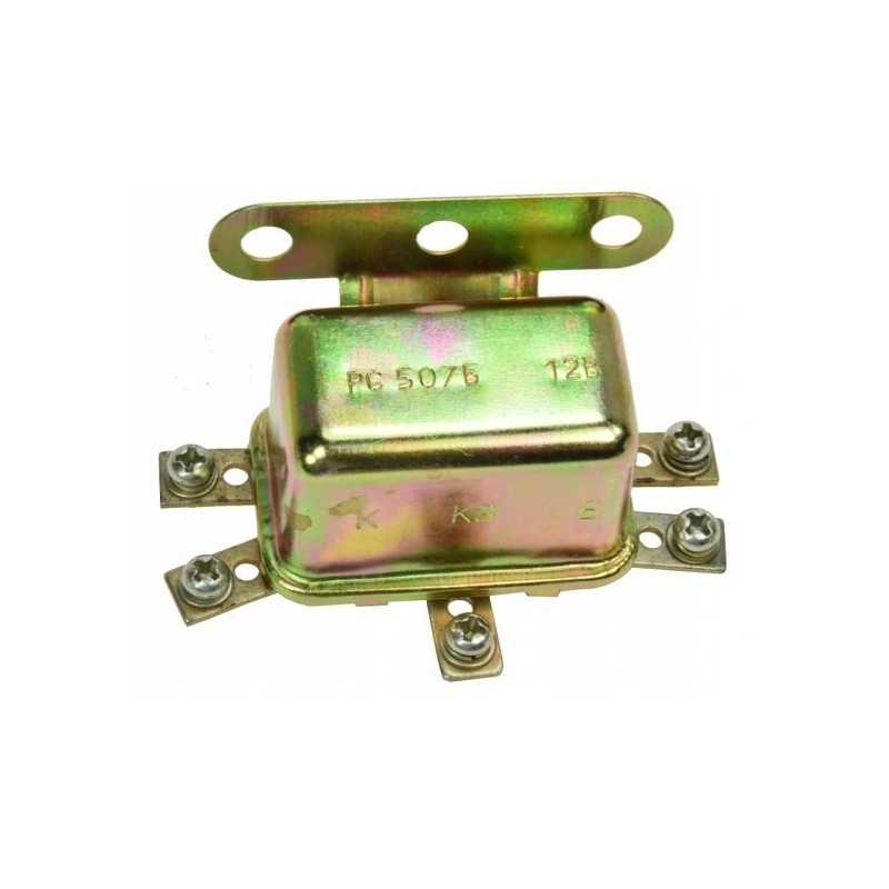 Starterio jungiklio relė t 25 rs502